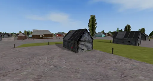 House №804