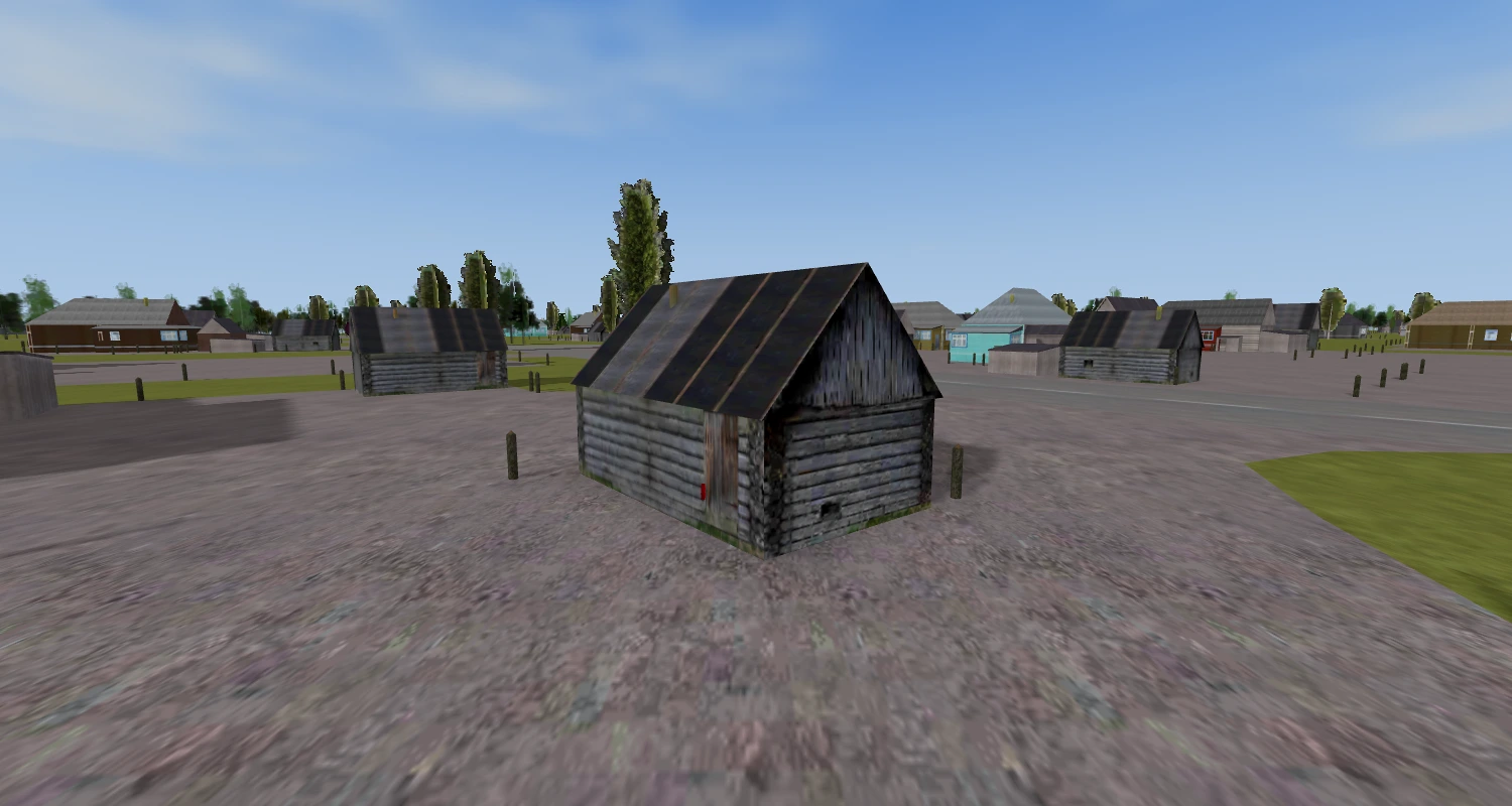 House №806