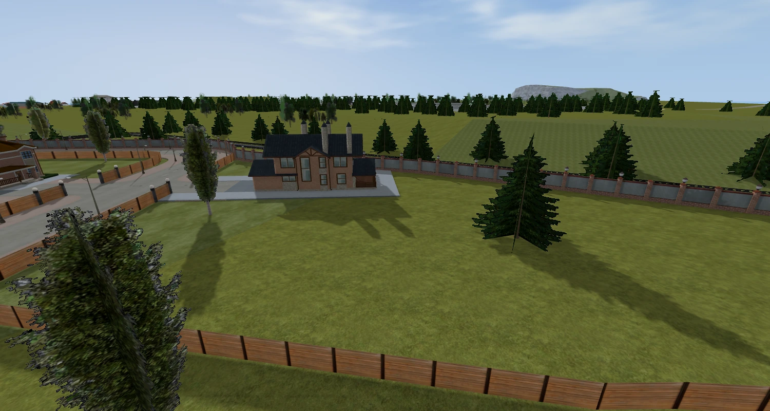 House №92