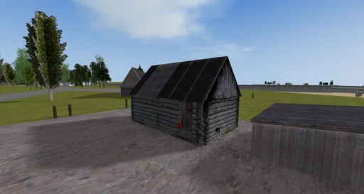 House №807