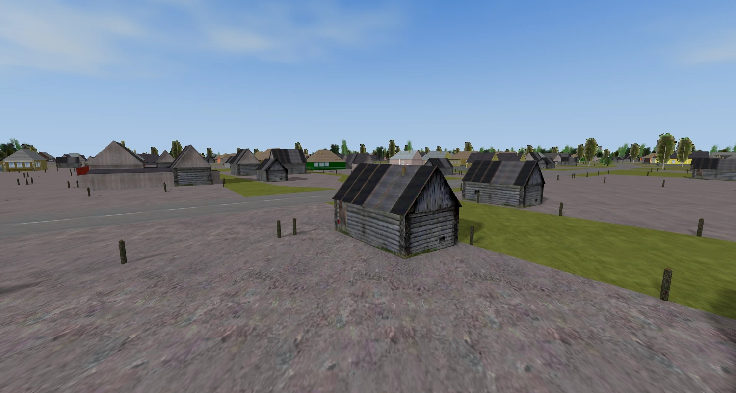House №810
