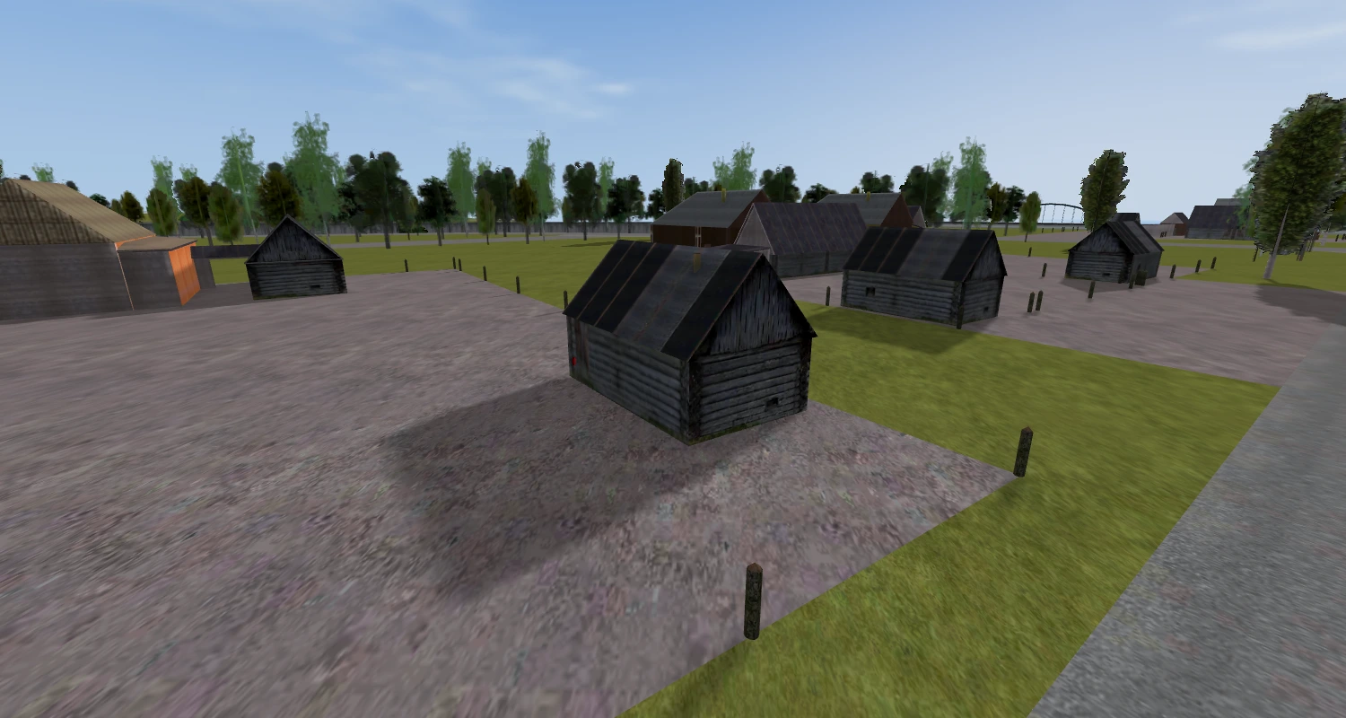 House №811