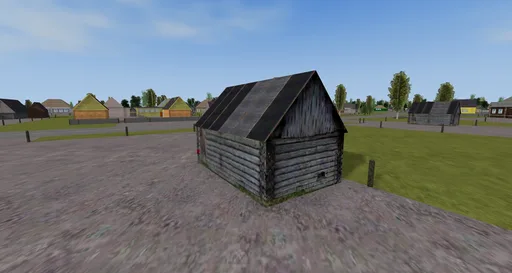 House №812