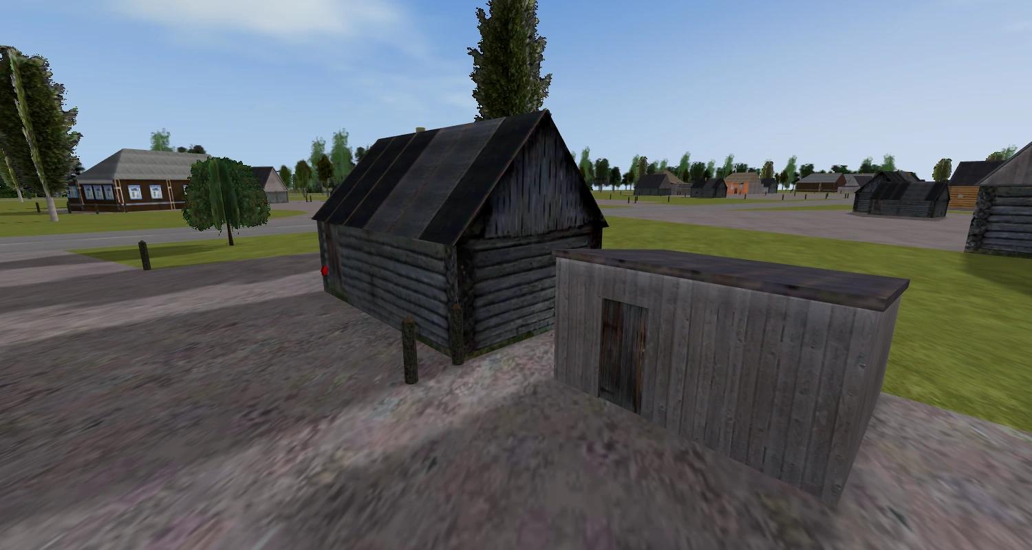 House №815