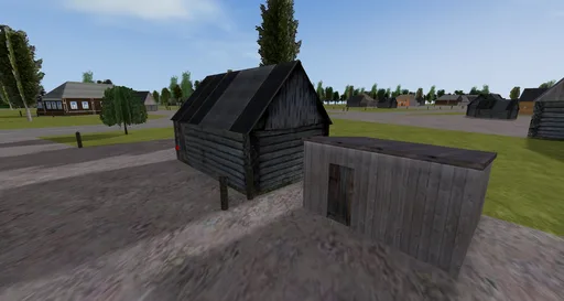 House №815