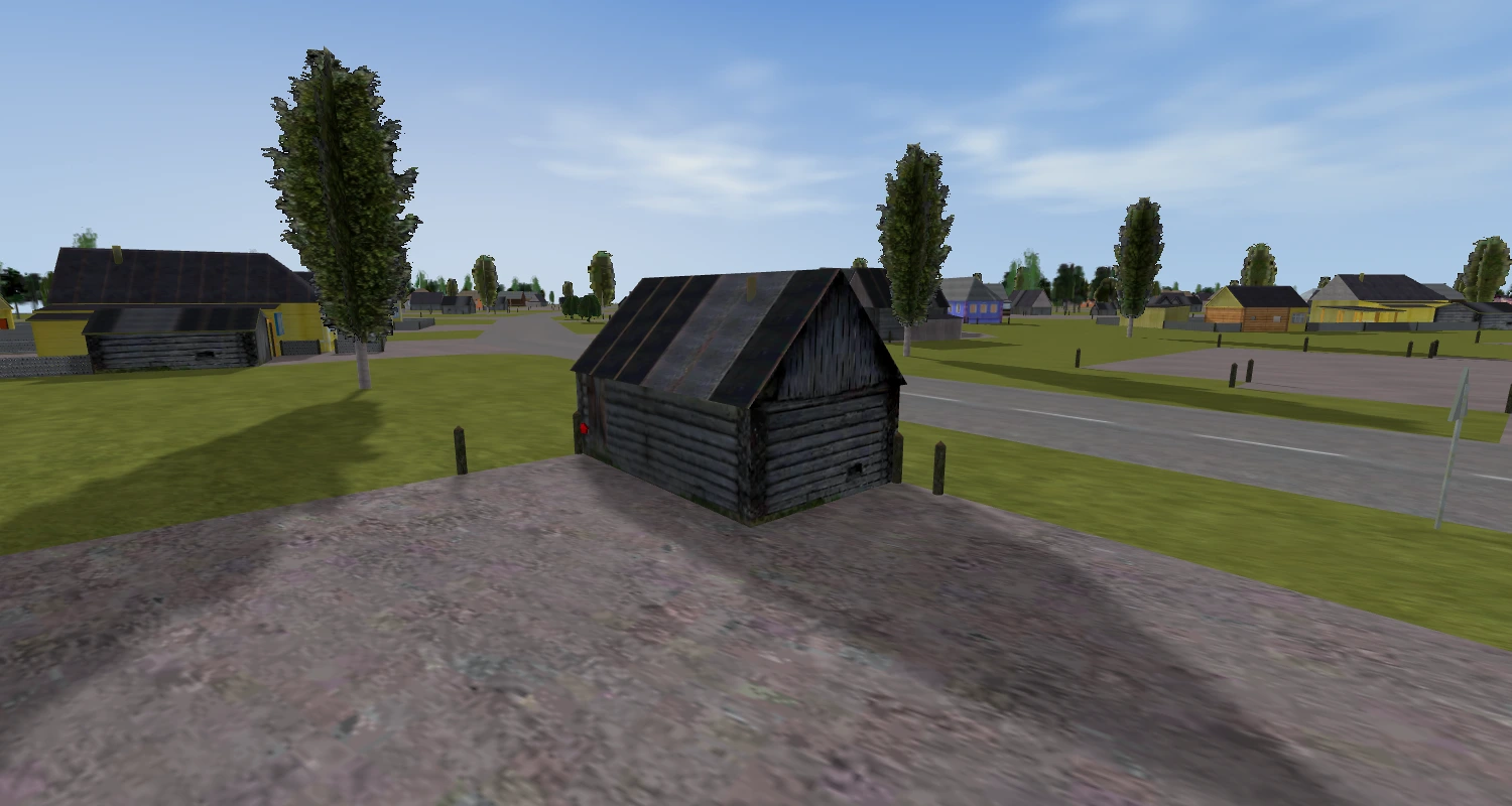 House №816