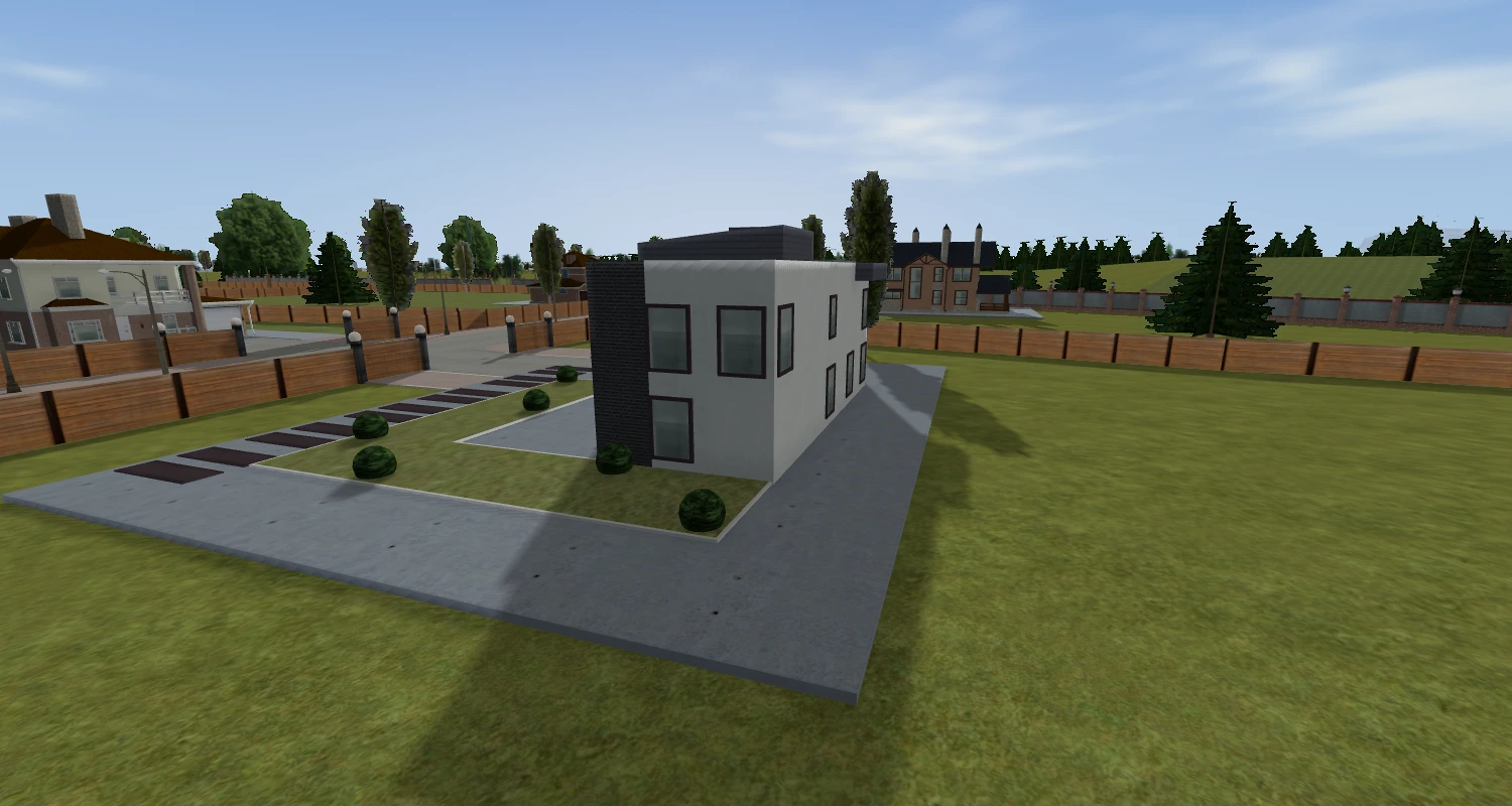House №93