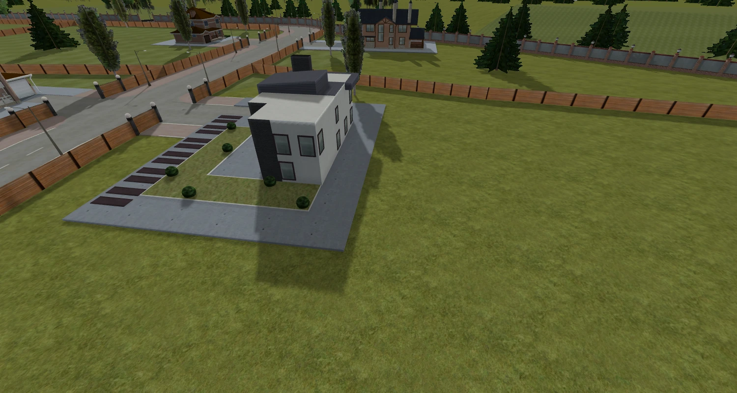 House №93
