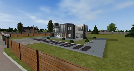House №93