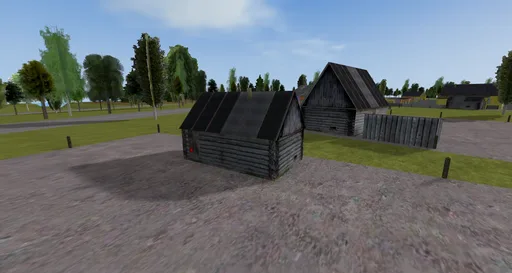 House №817