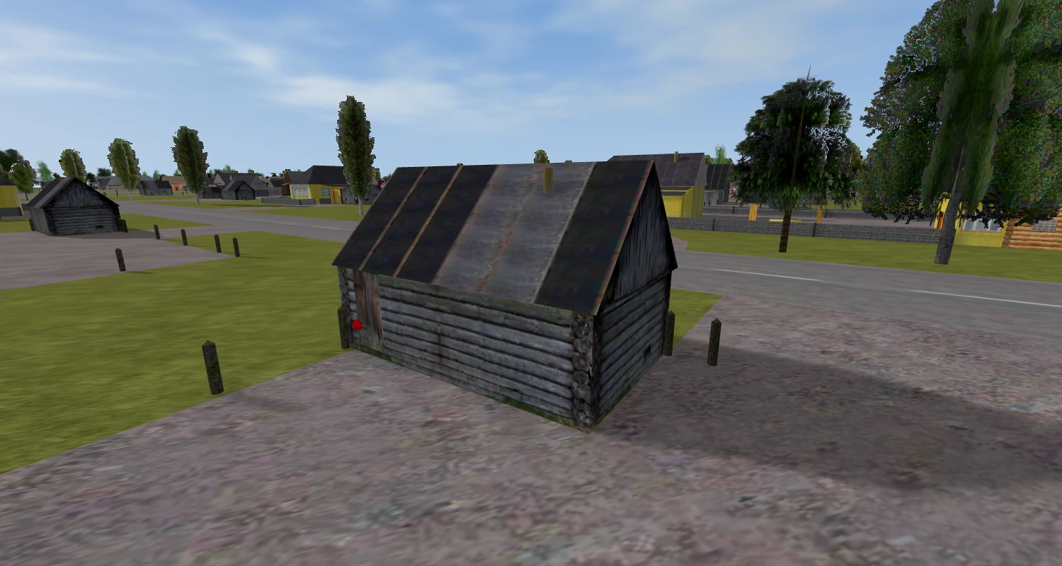 House №819