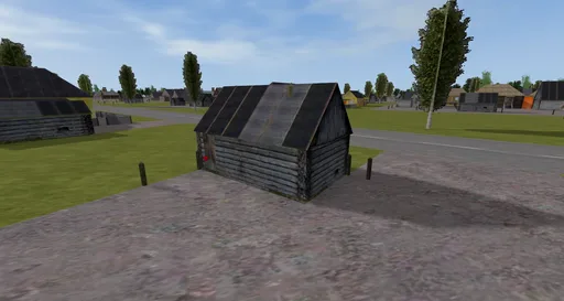 House №820