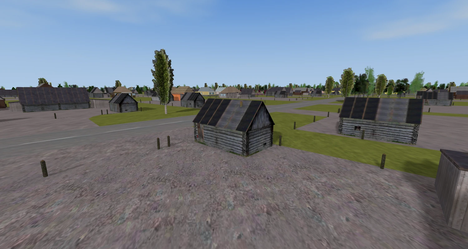 House №825