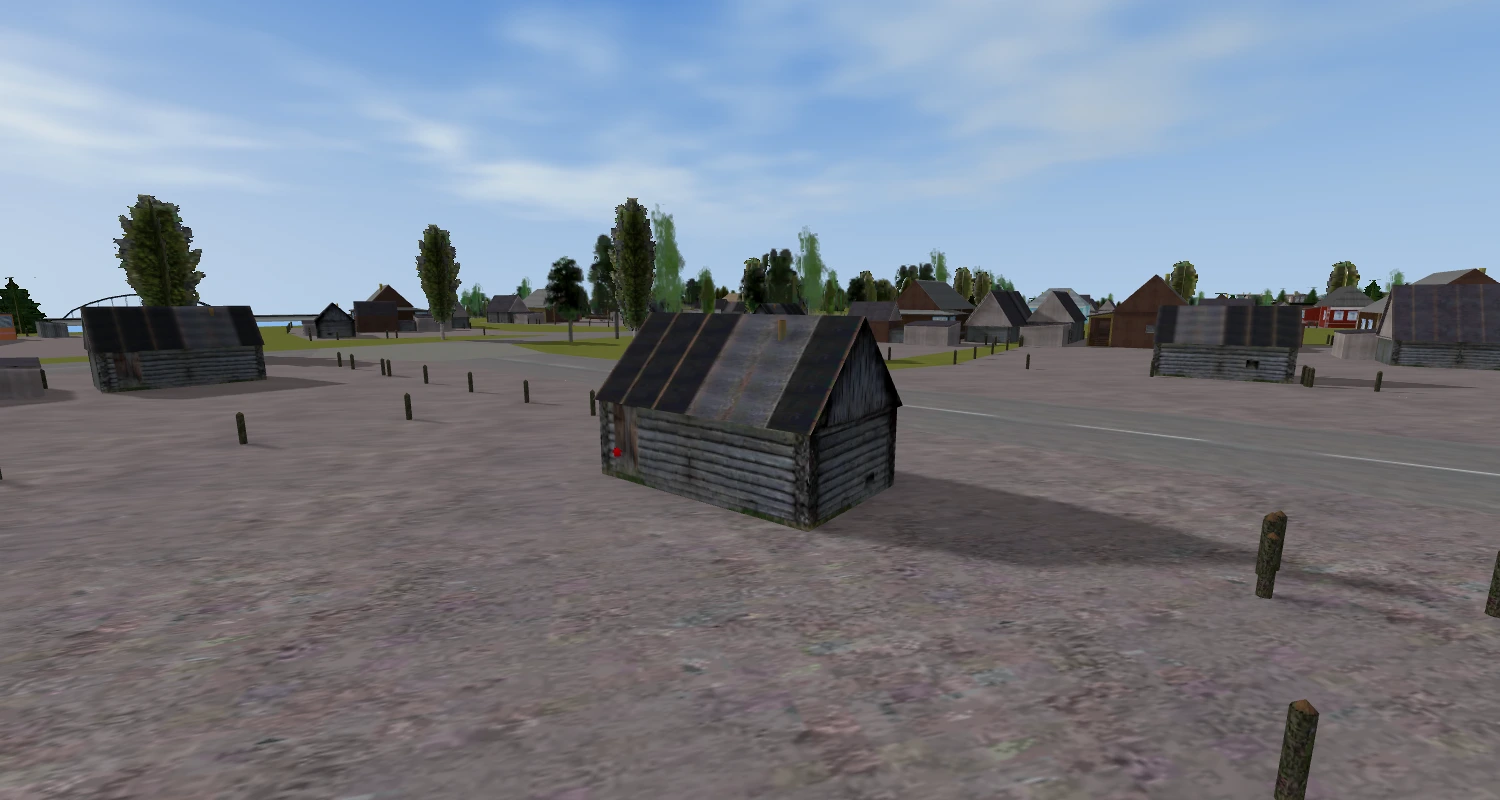 House №826