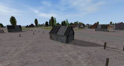House №826