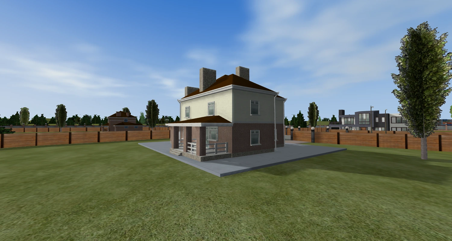 House №94
