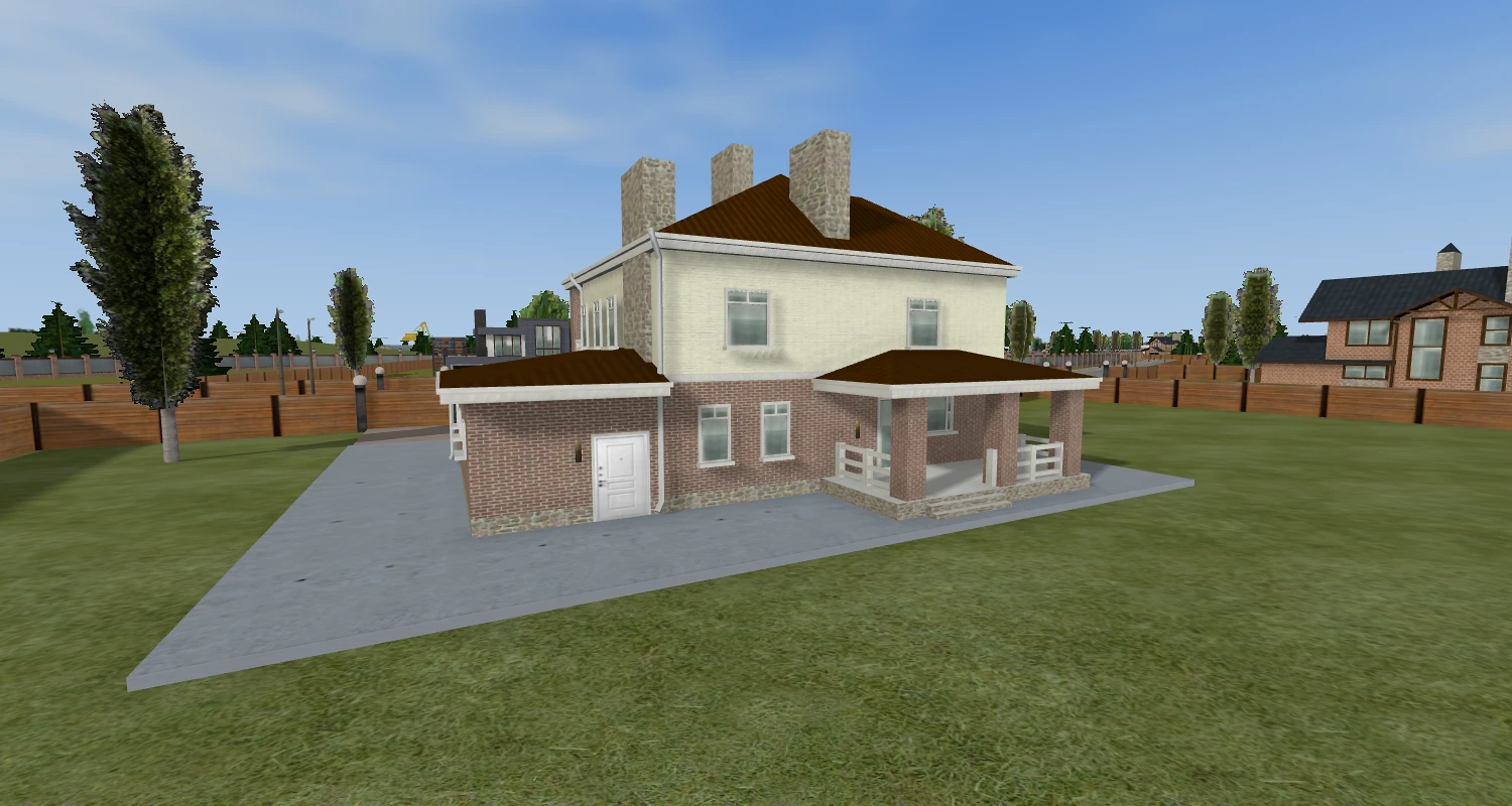 House №94