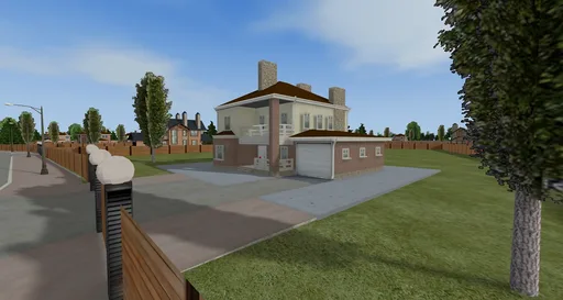 House №94