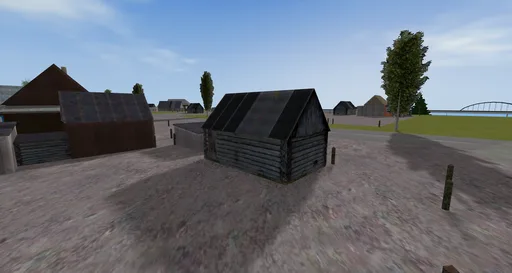 House №827