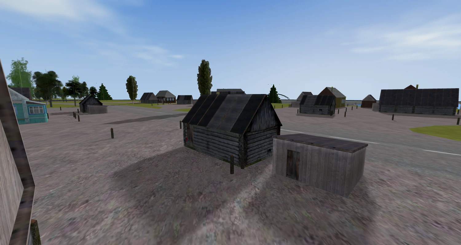 House №828