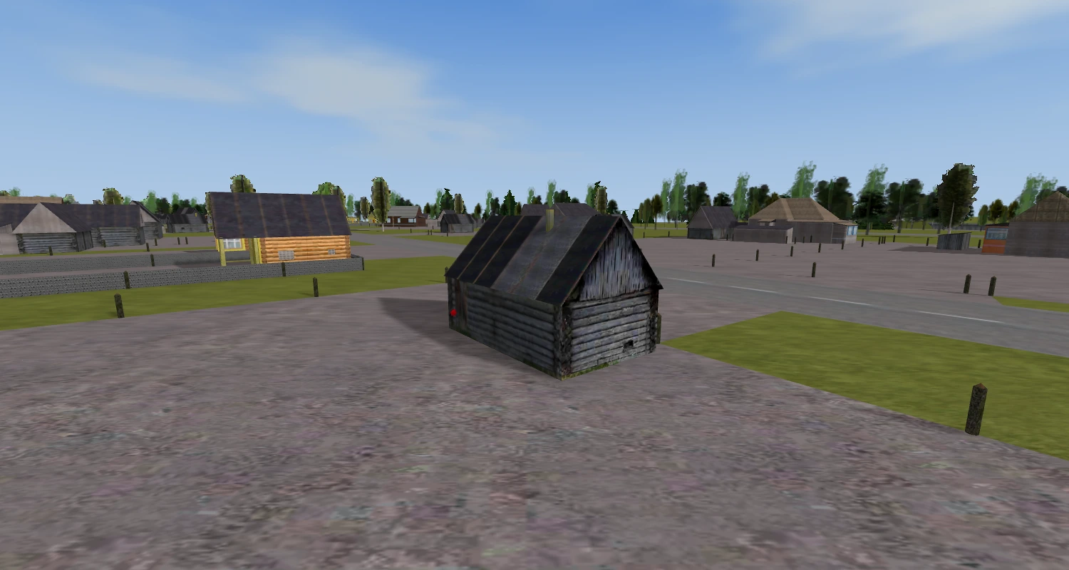 House №830