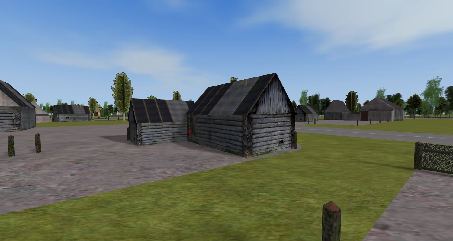 House №831