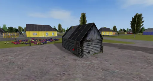 House №833