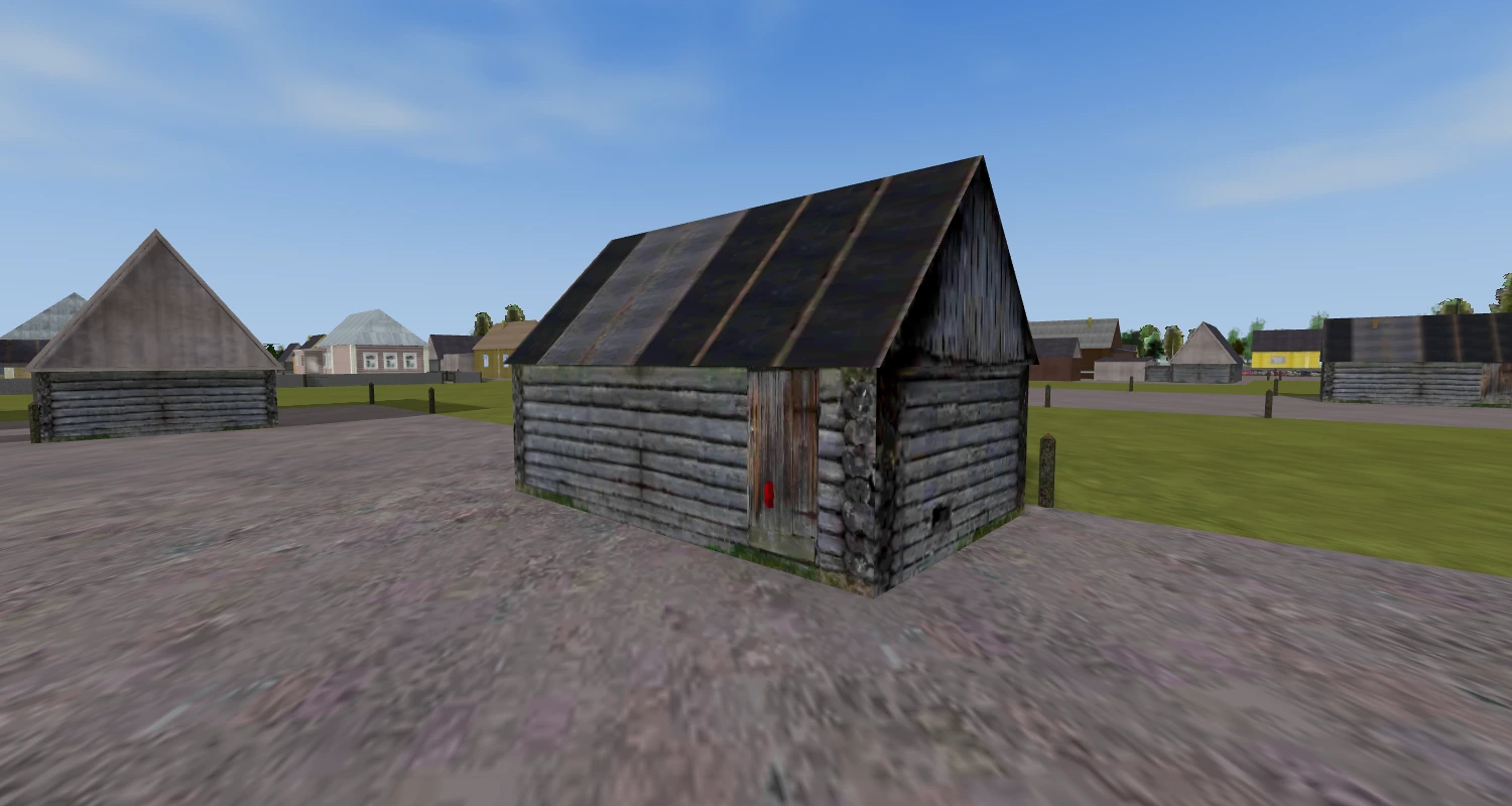 House №835