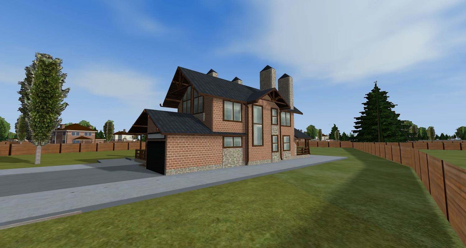 House №95