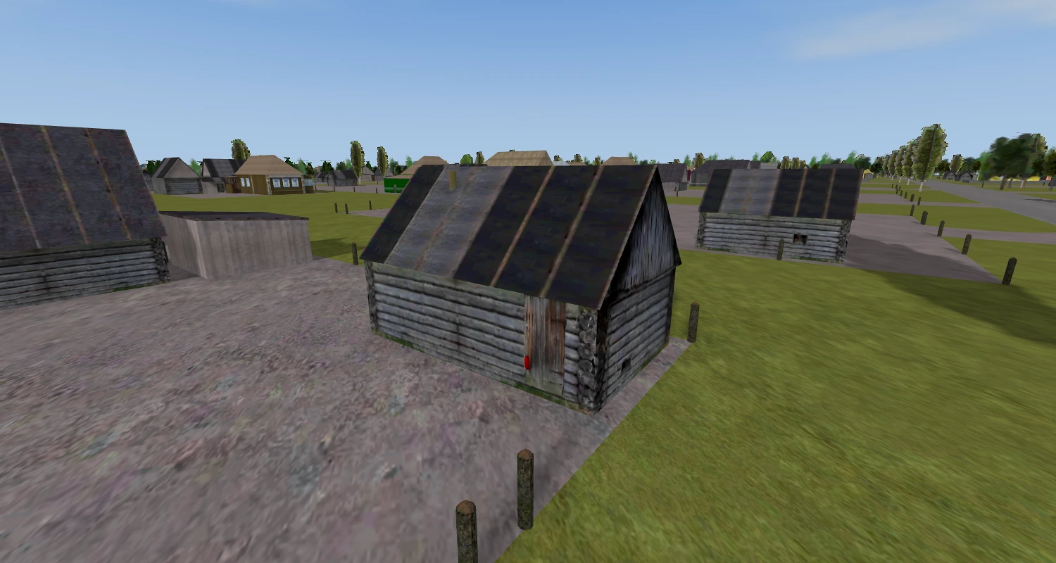 House №837