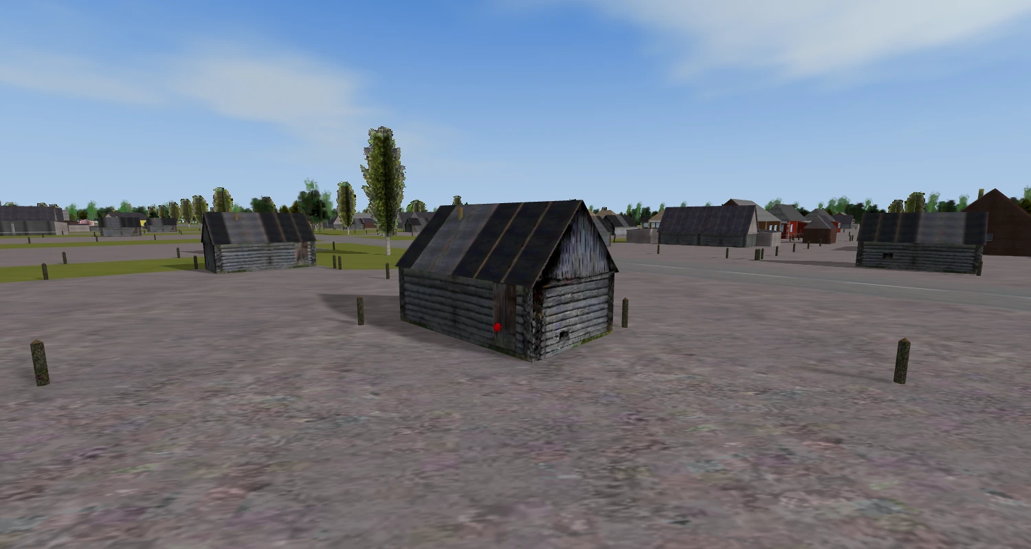 House №838