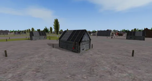 House №838
