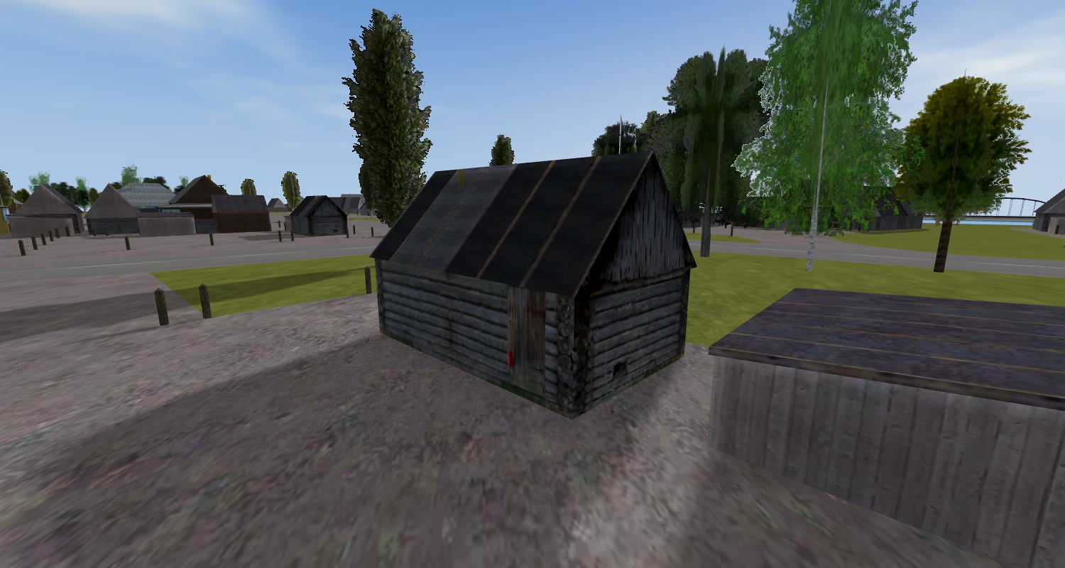 House №839