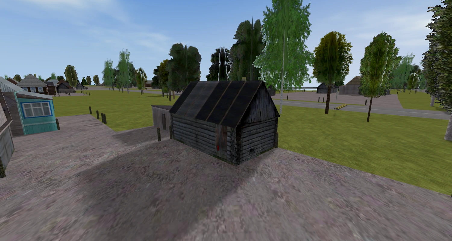 House №840