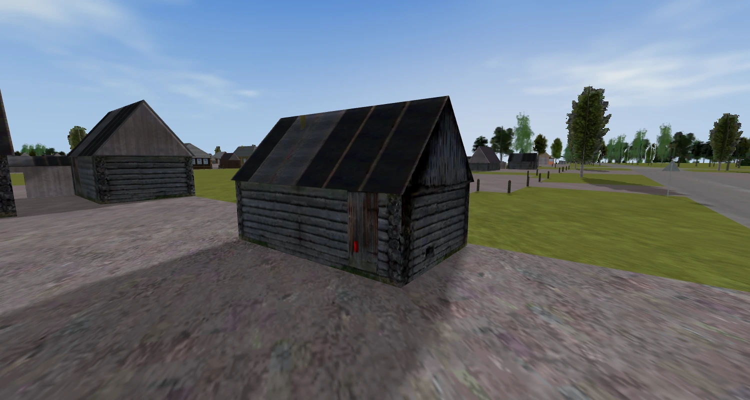 House №841