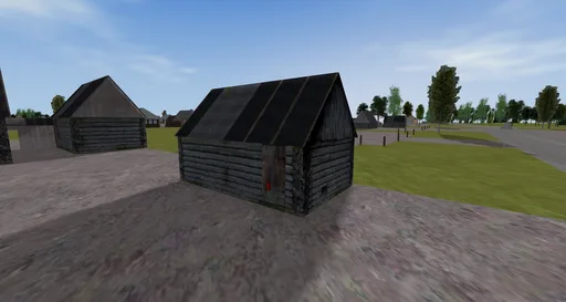 House №841