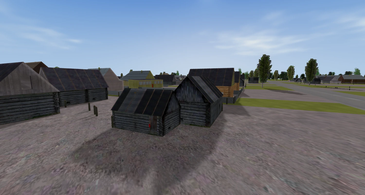 House №844