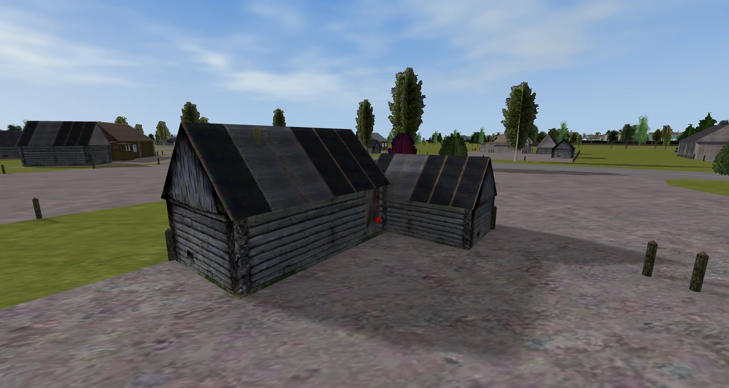 House №845