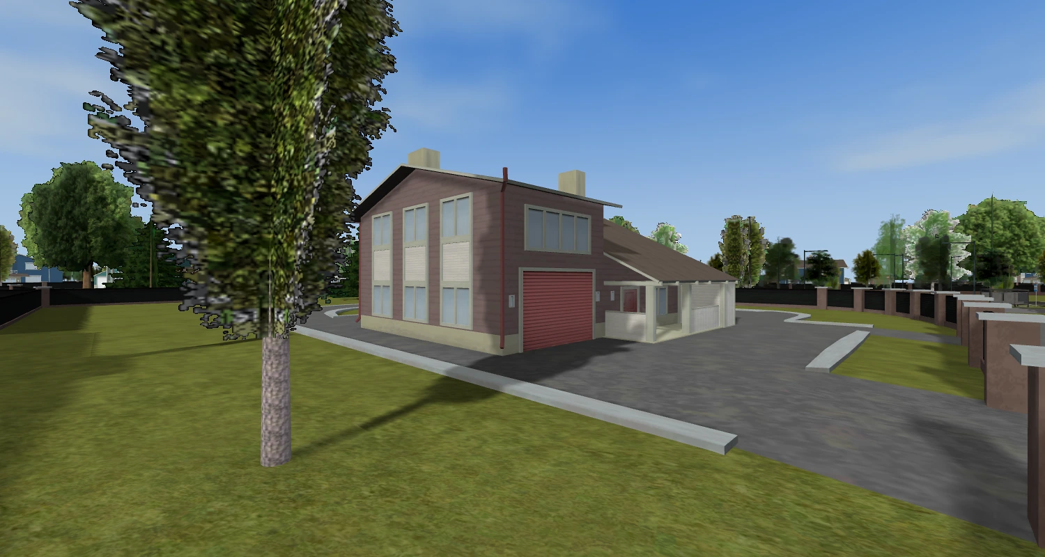 House №96