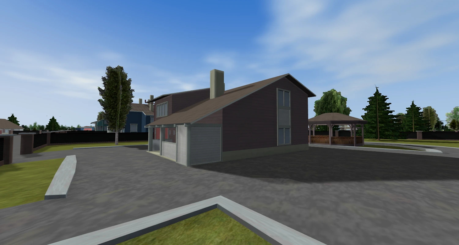 House №96