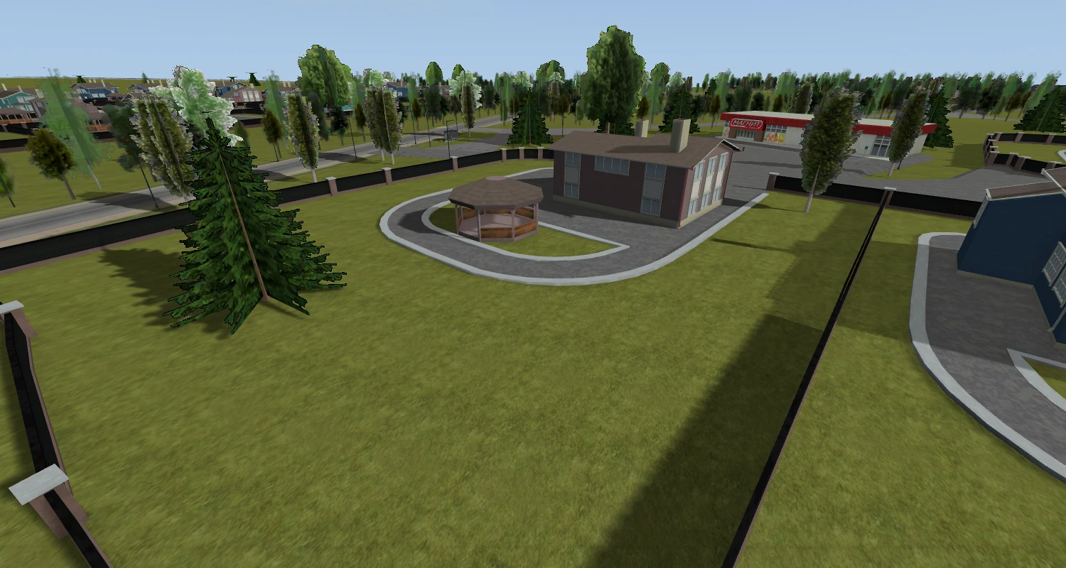 House №96