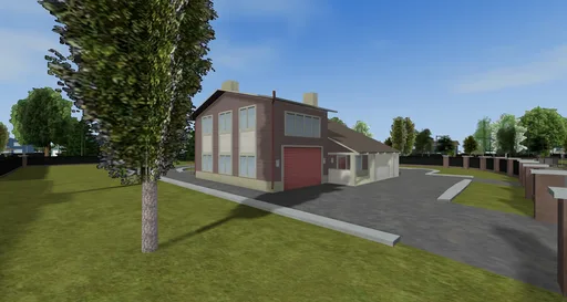 House №96
