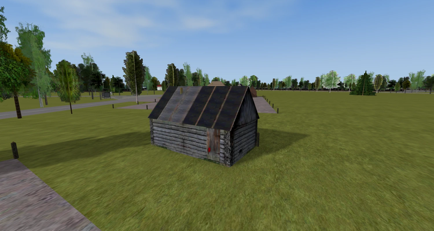 House №847