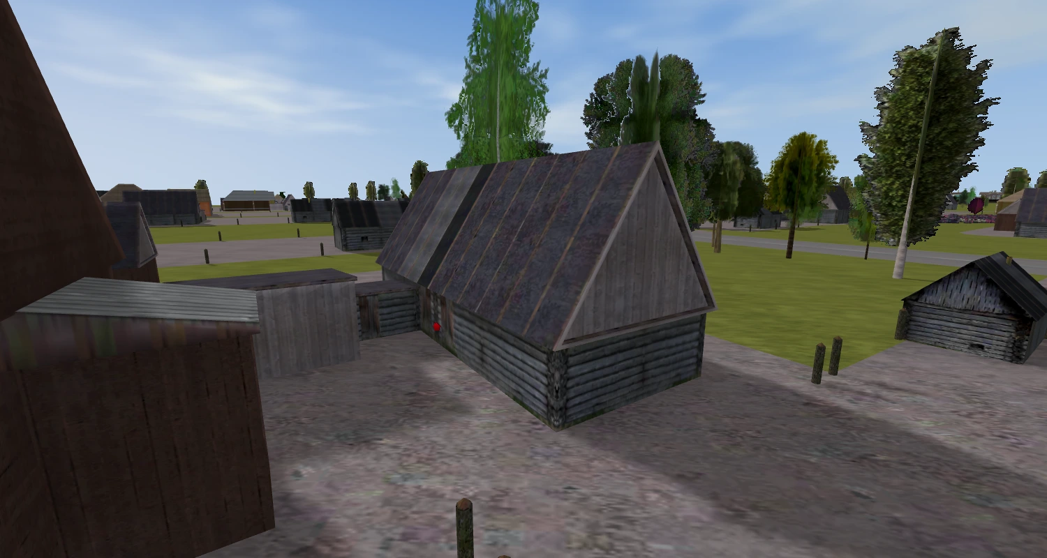 House №849