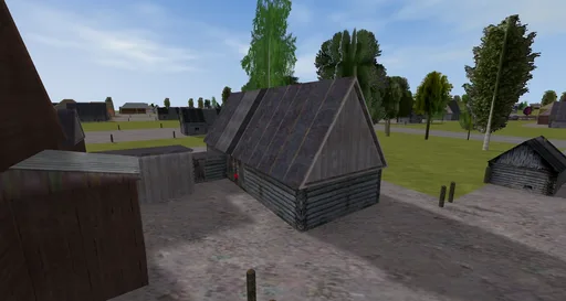 House №849