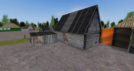 House №850