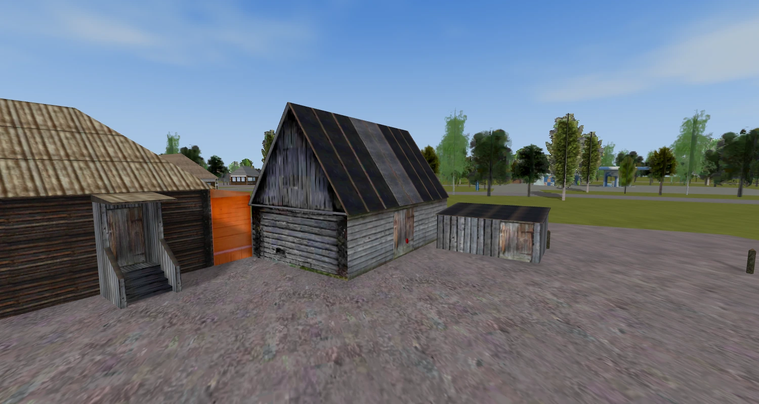 House №851