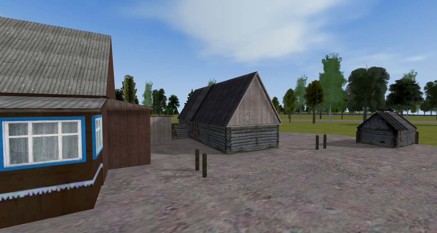 House №852