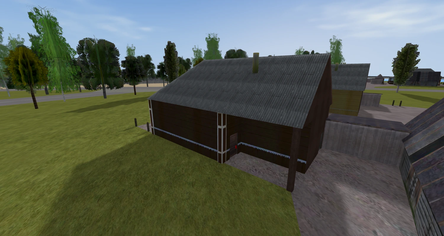 House №853