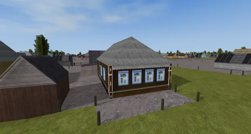 House №853